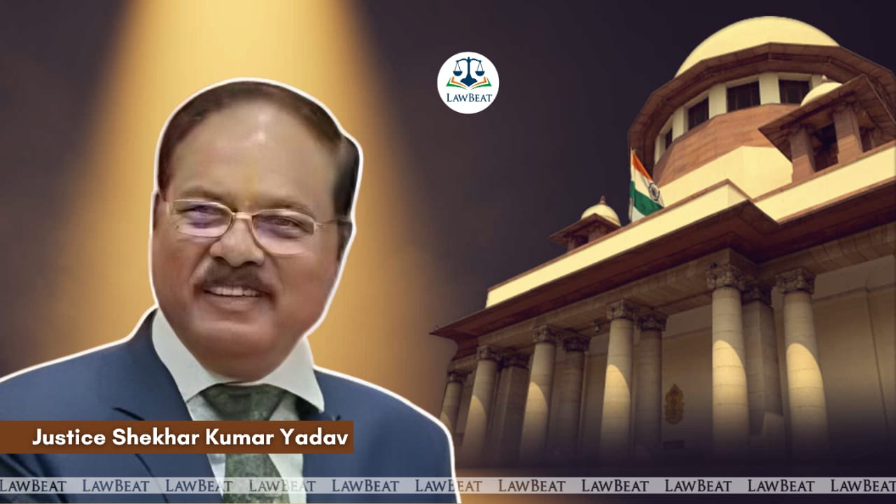 13 Senior Advocates Urge CJI to direct CBI to lodge FIR against Justice Shekhar Kumar Yadav 13 Senior Advocates Urge CJI to direct CBI to lodge FIR against Justice Shekhar Kumar Yadav